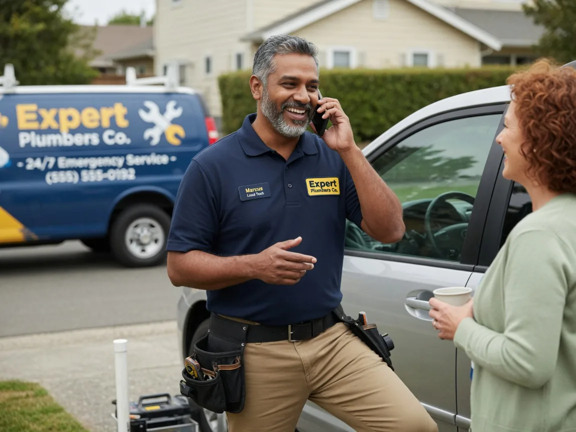 Drain Cleaning Genesee, MI FAQs