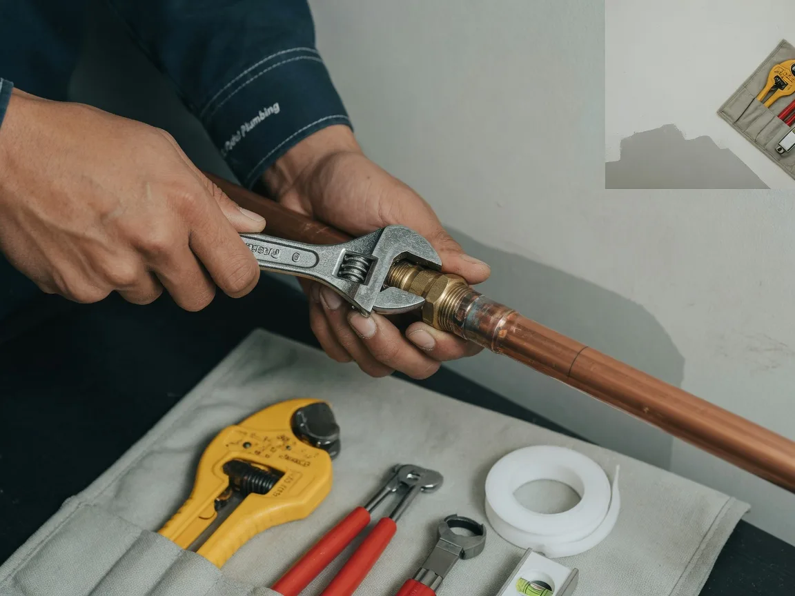 Why choose Drain Cleaning in Genesee, MI